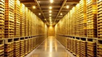 ارتفاع أسعار الذهب لعيار 21 وتراوح قيمته بين 7300 و7500 جنيه